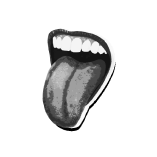 mouth