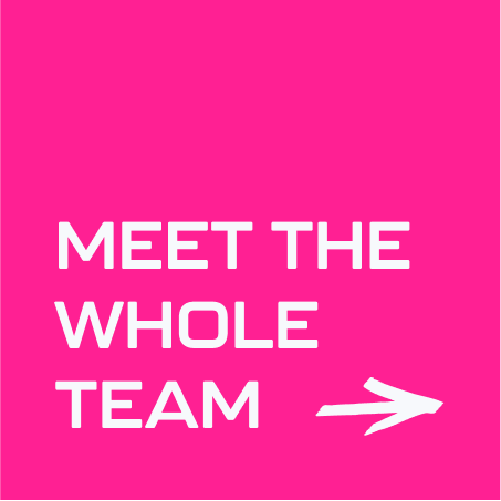 meet the team