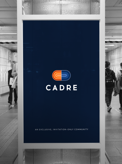 Cadre